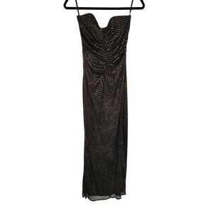 Vintage NWT Jessica McClintock for Gunne Sax Dress Size 7